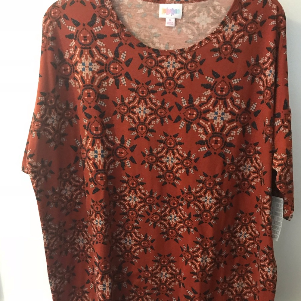 NWT Lularoe Irma